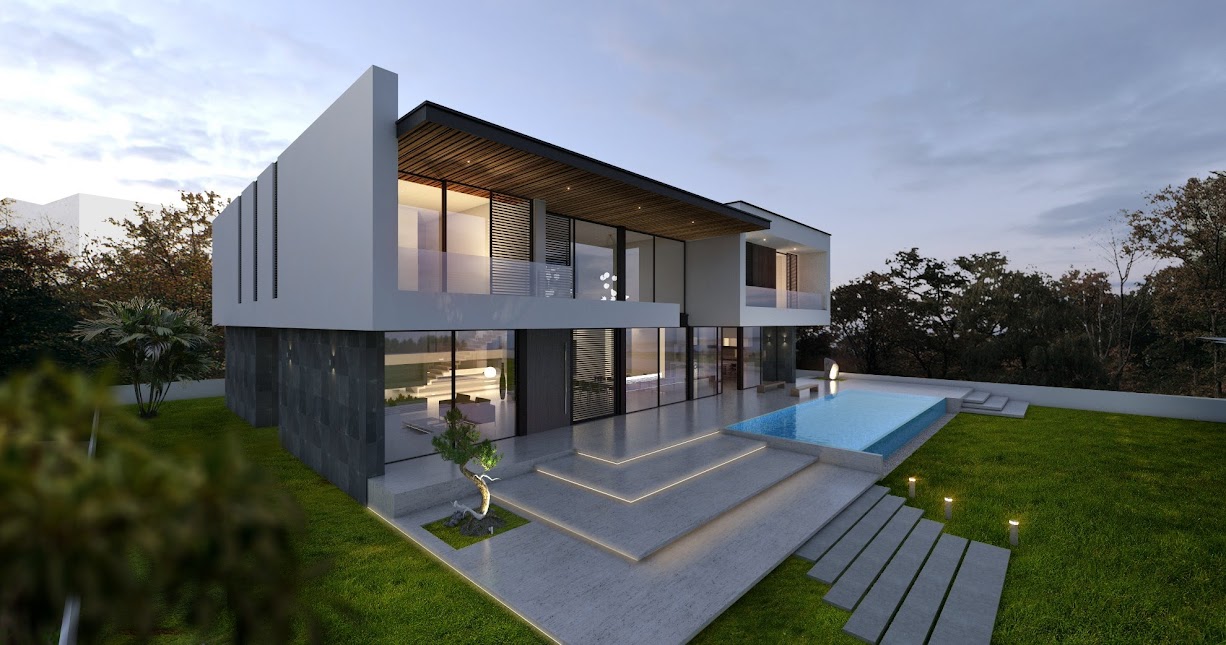 Villa Soukra